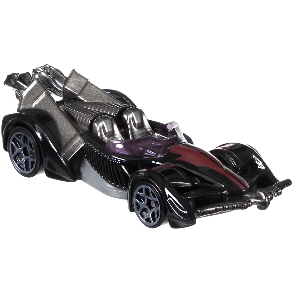 Hawkeye — DRD12 — Black & Metalflake Brown — imagem 3