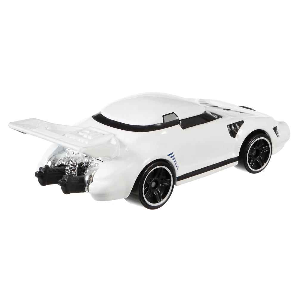 First Order Stormtrooper — DRL01 — White — imagem 2