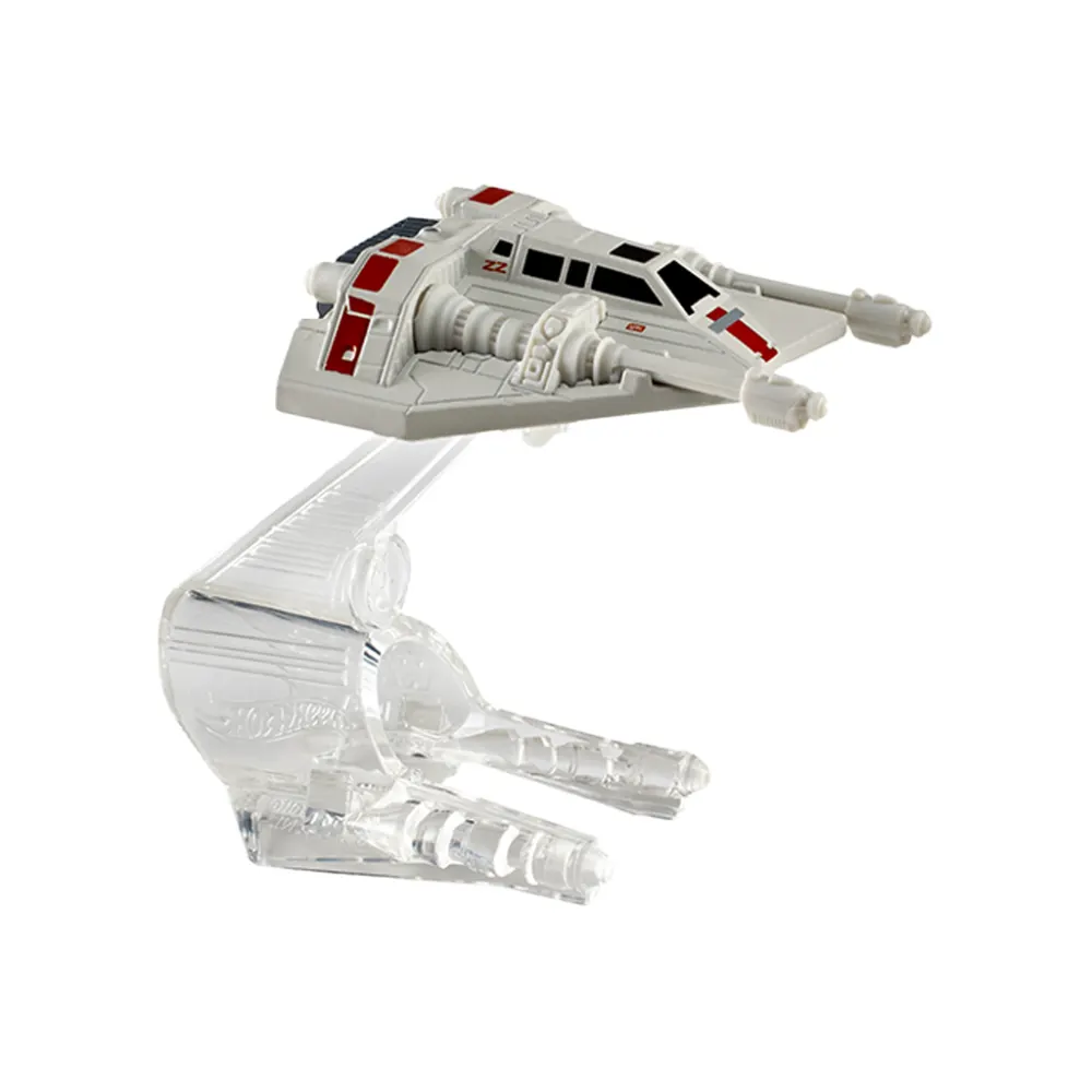 Rebel Snowspeeder — DRX05 — Light Gray — imagem 3