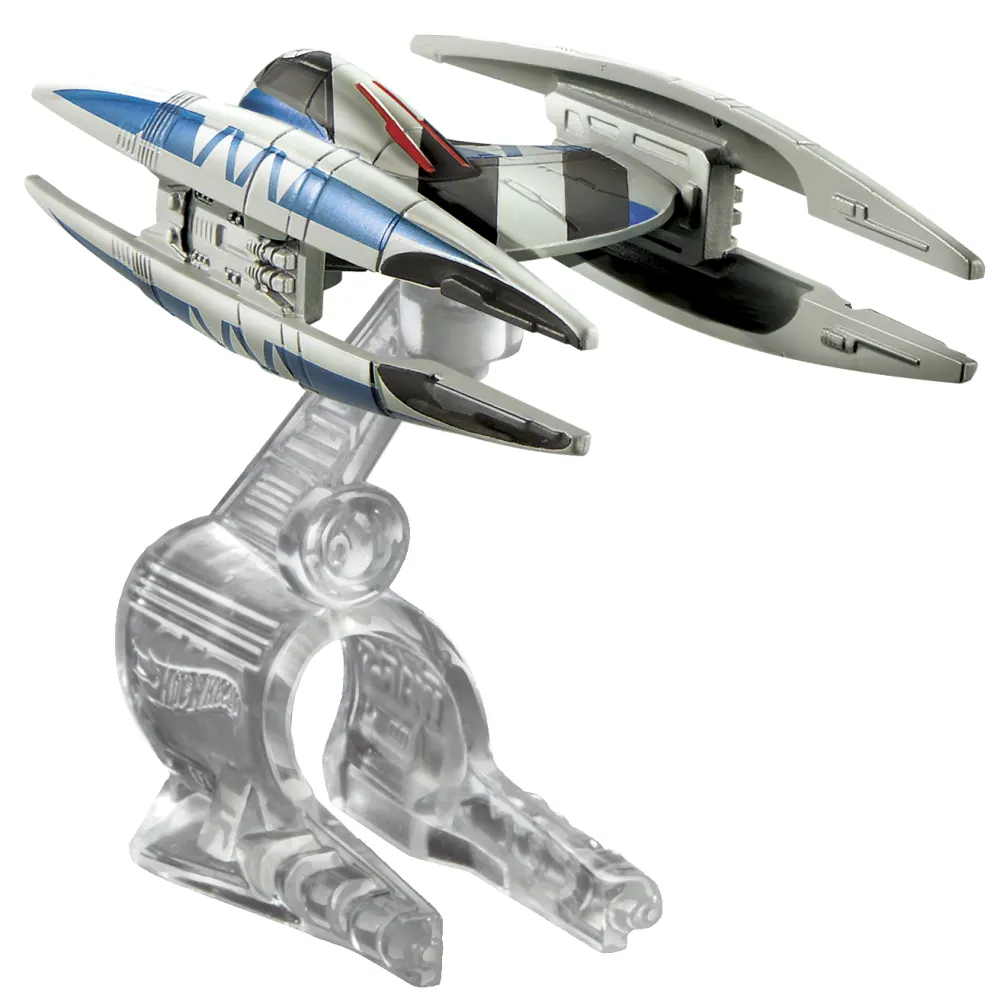 VULTURE DROID — DRX11 — Light Gray