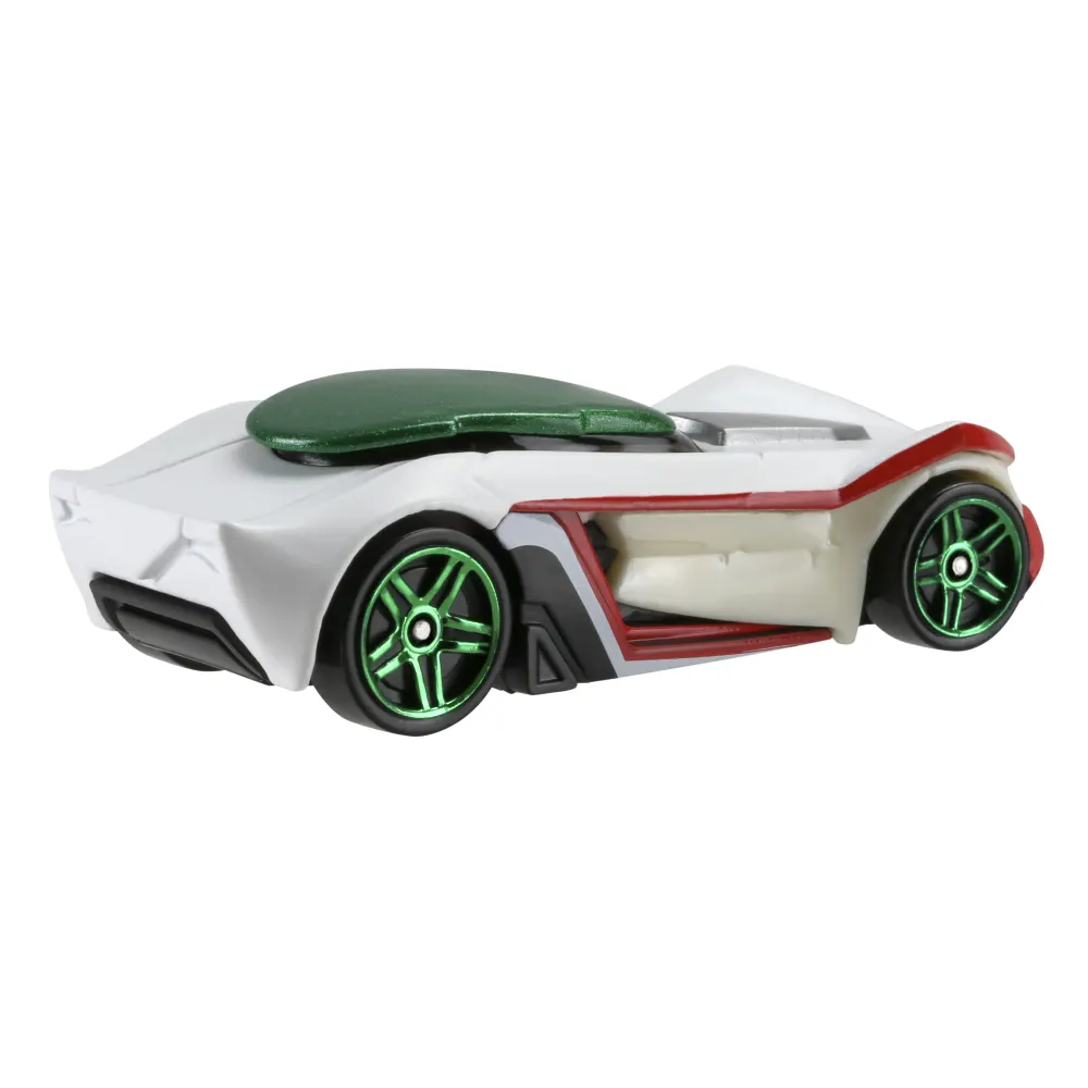 The Joker GT — DTJ61 — White — imagem 3