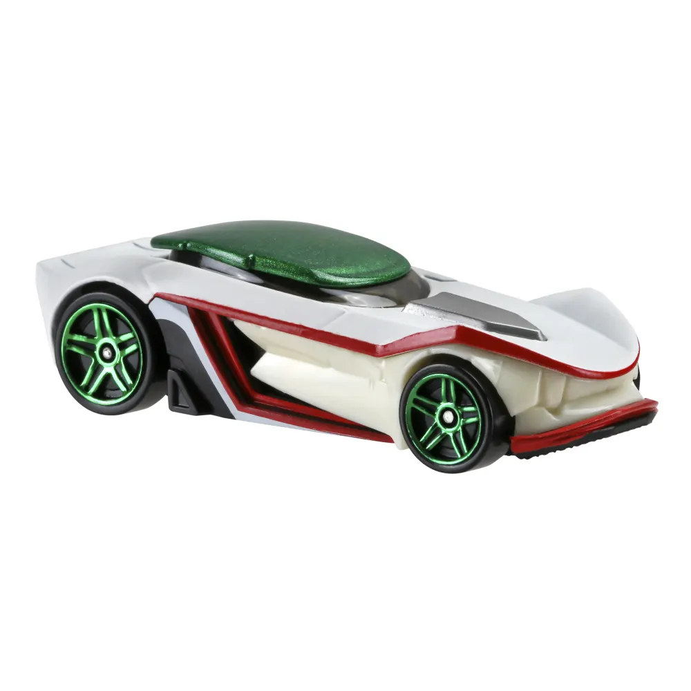 The Joker GT — DTJ61 — White — imagem 4