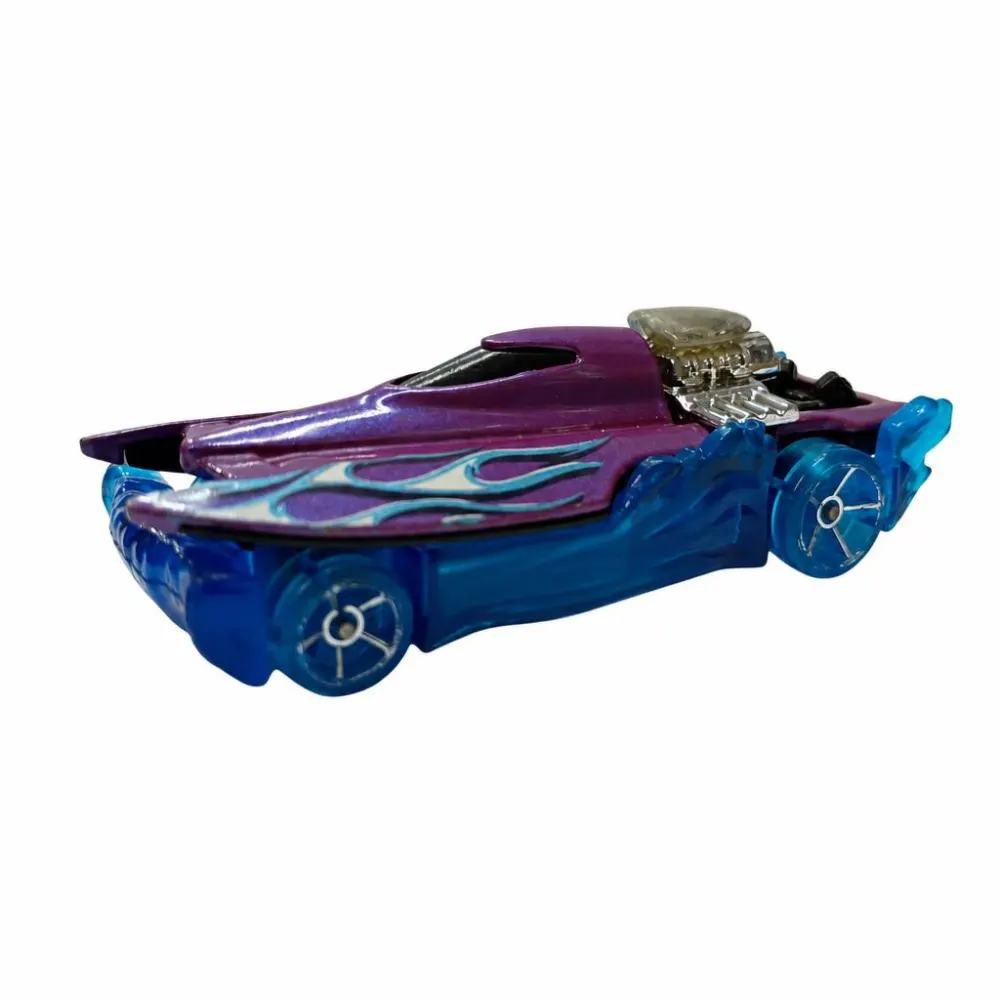 Mad Splash — DTN37 — Pearl Dark Magenta