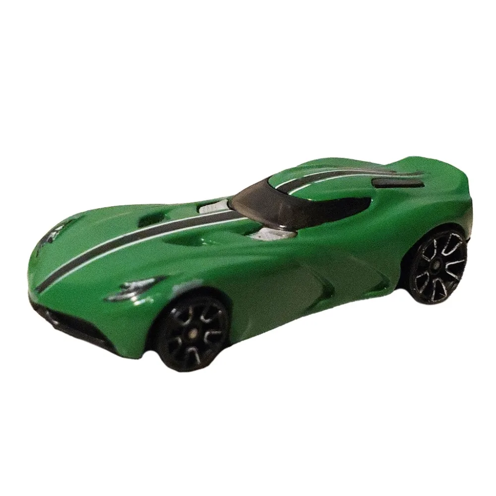 Velocita — DTN38 — Green