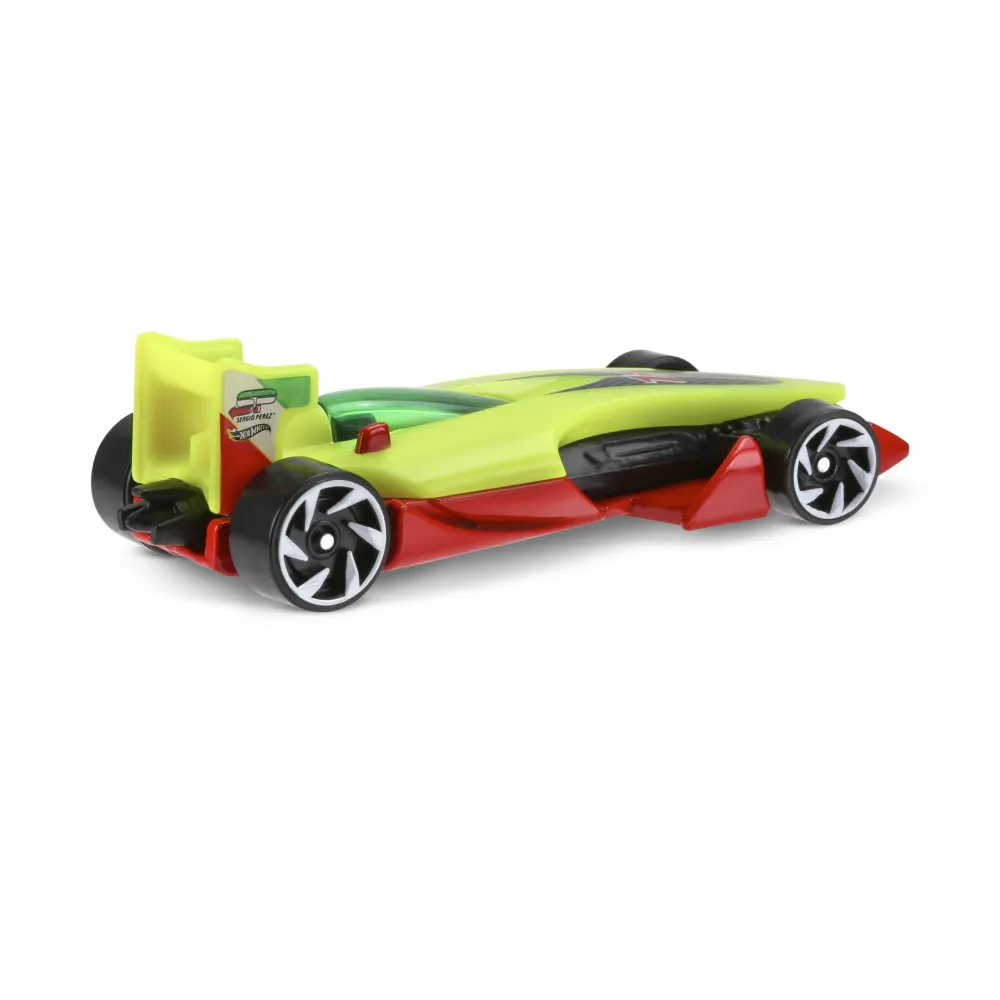 SPEEDY PEREZ — DTW98 — Lime Green — imagem 3