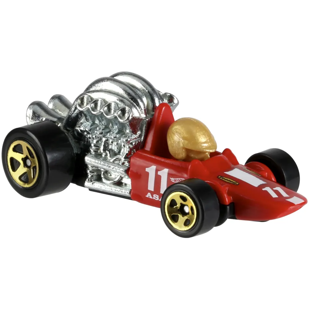 Head Starter — DTX05 — Red — imagem 4