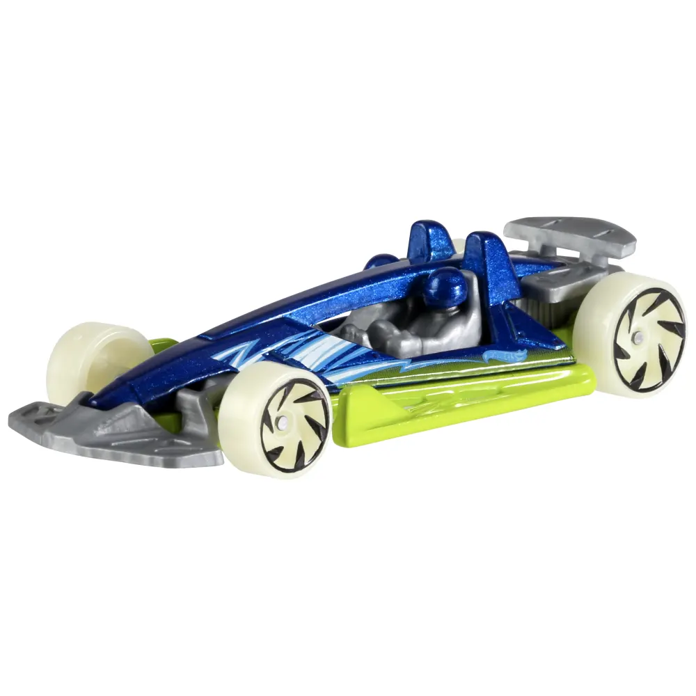 Track Hammer — DTX06 — Pearl Dark Blue