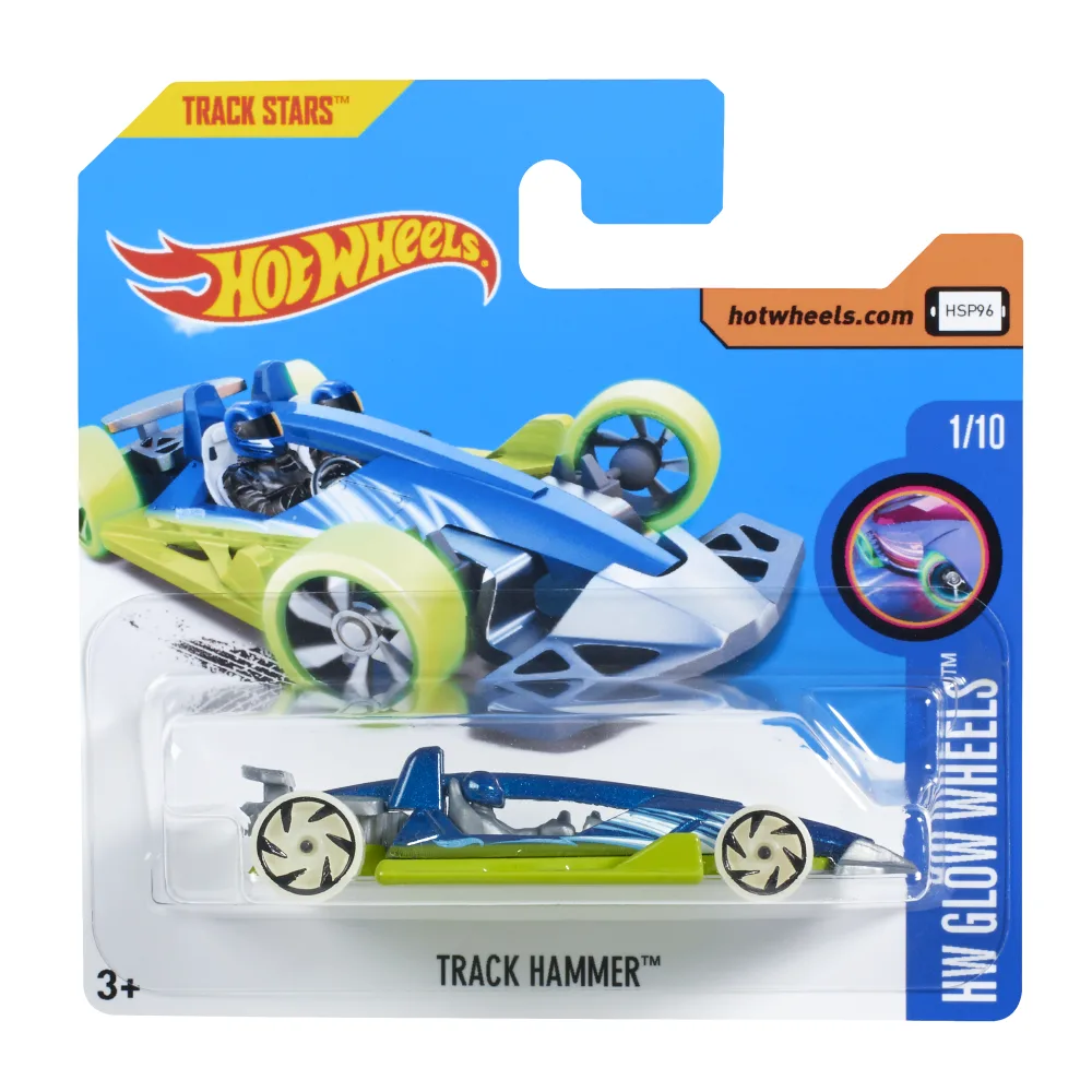 Track Hammer — DTX06 — Pearl Dark Blue — imagem 2
