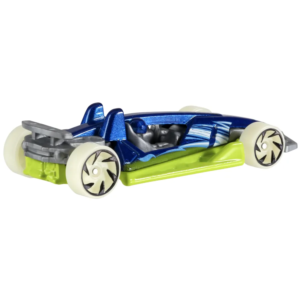 Track Hammer — DTX06 — Pearl Dark Blue — imagem 3