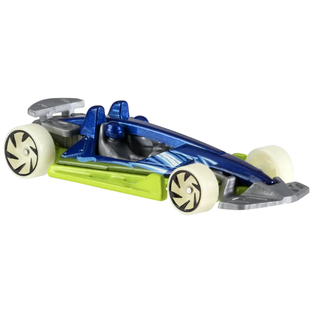 Track Hammer — DTX06 — Pearl Dark Blue — imagem 4
