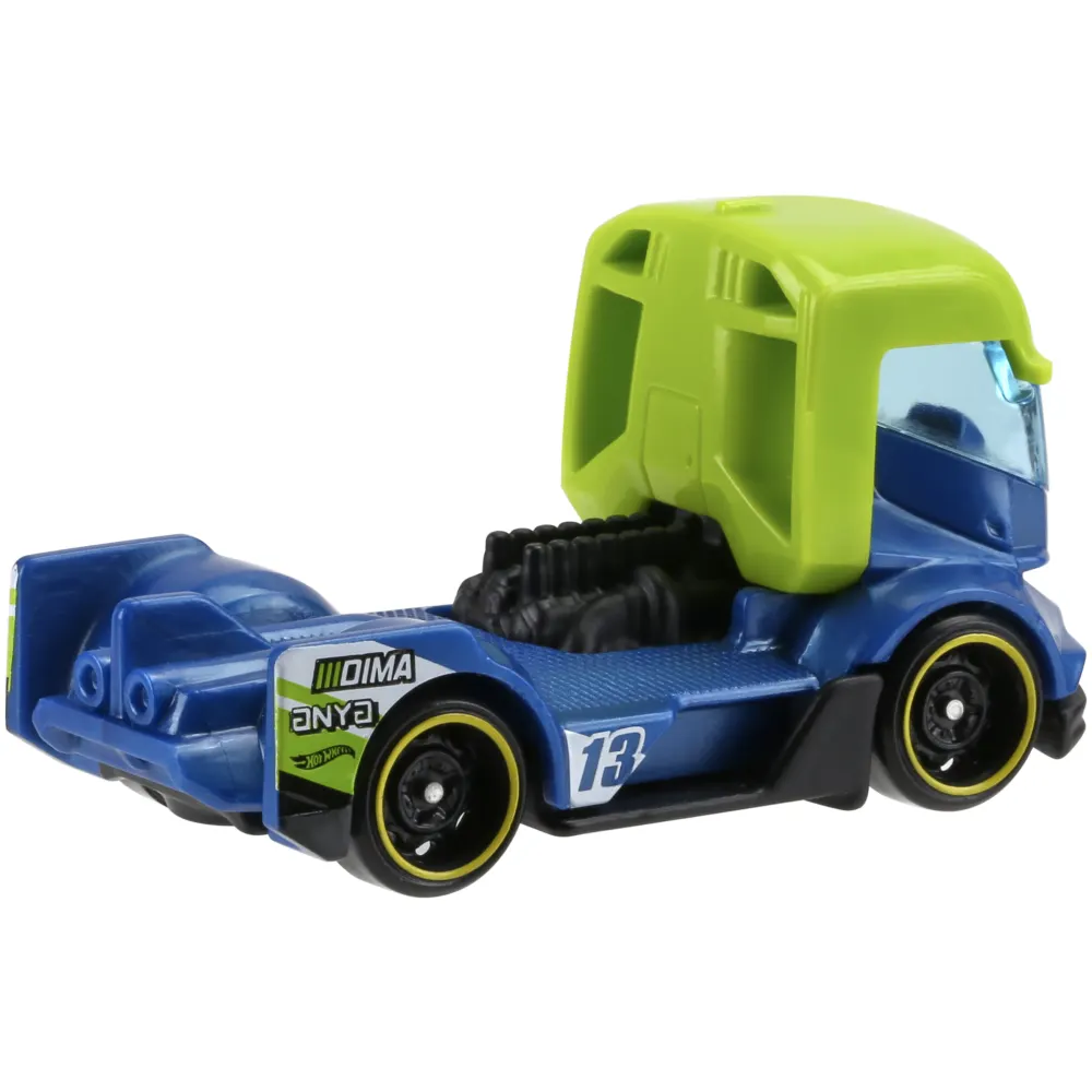 Rig Heat — DTX13 — Pearl Blue — imagem 3