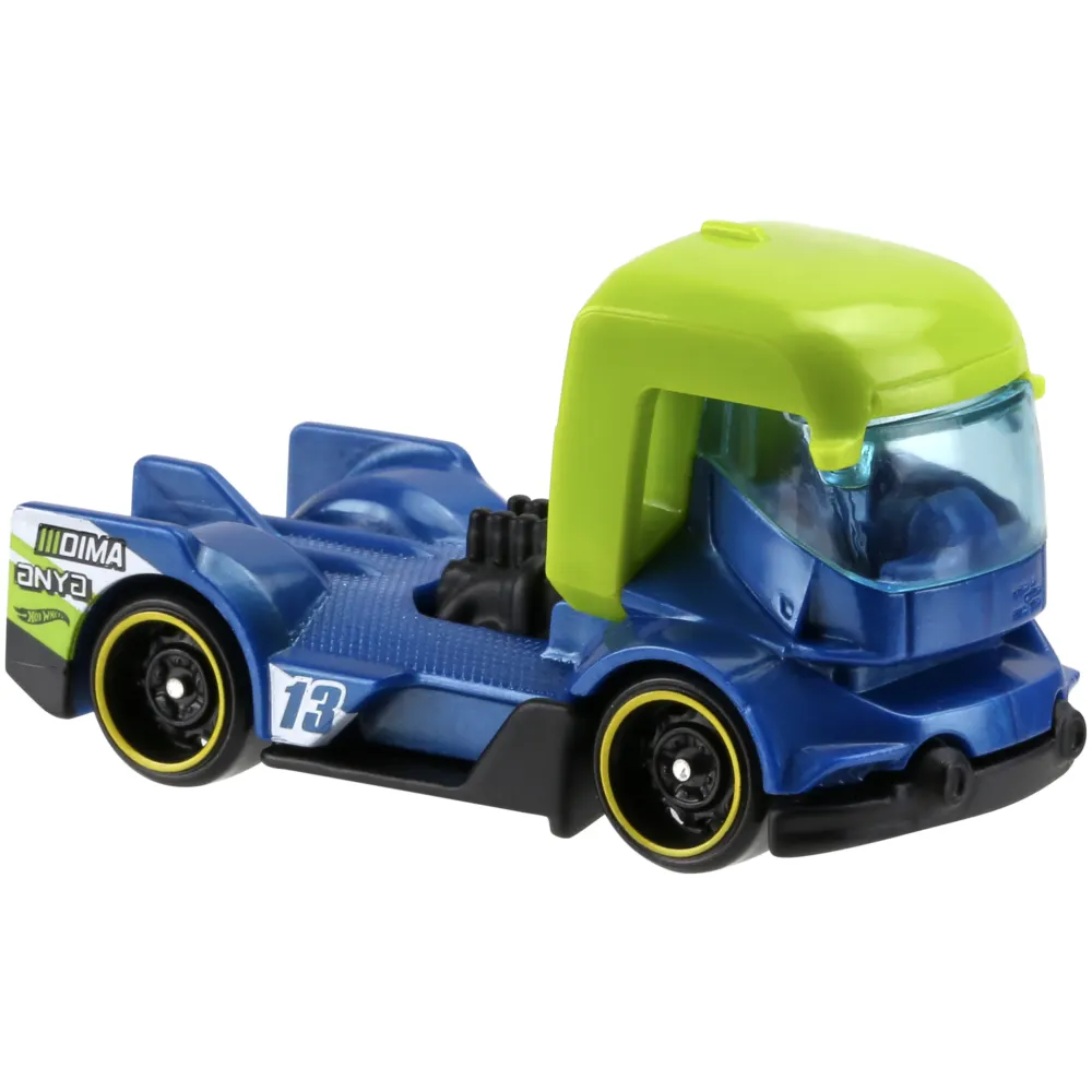 Rig Heat — DTX13 — Pearl Blue — imagem 4