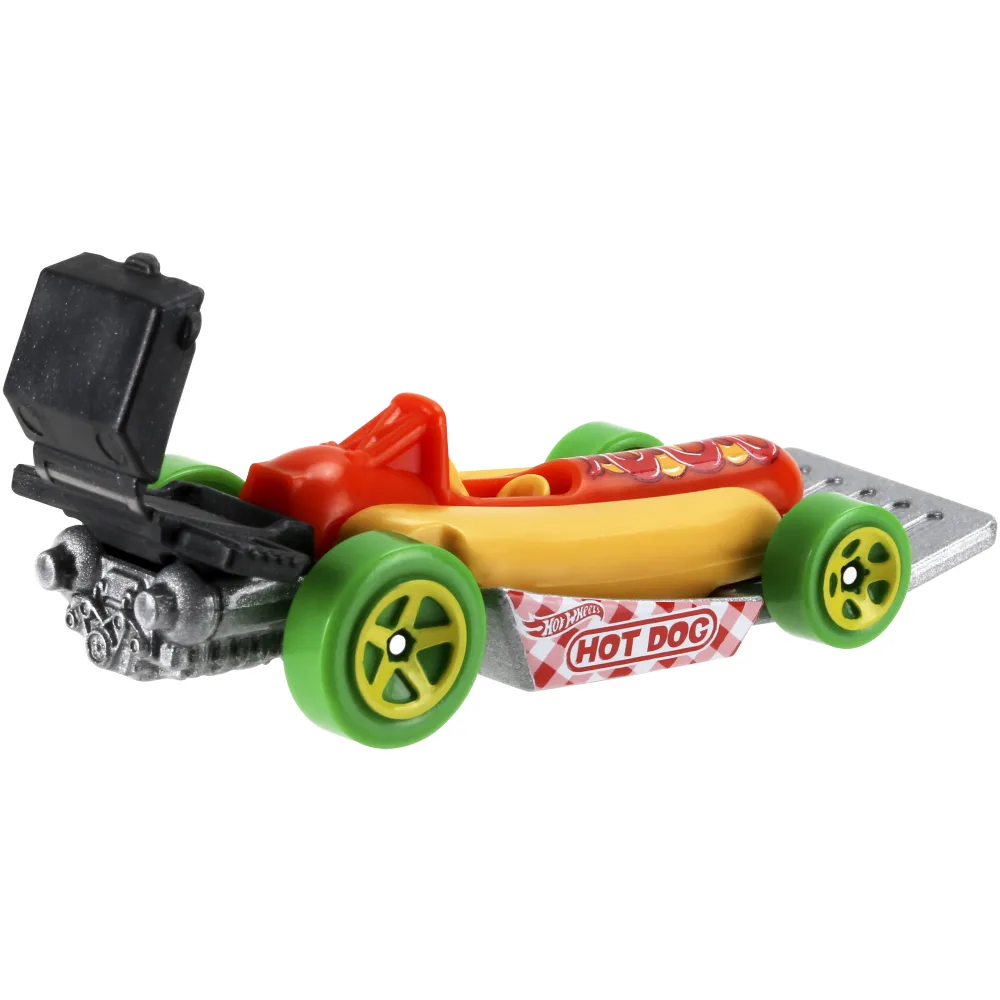 Street Wiener — DTX19 — Yellow — imagem 3