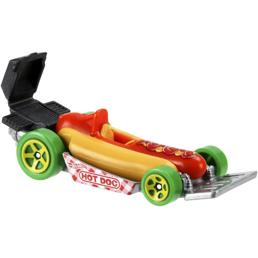 Street Wiener — DTX19 — Yellow — imagem 4