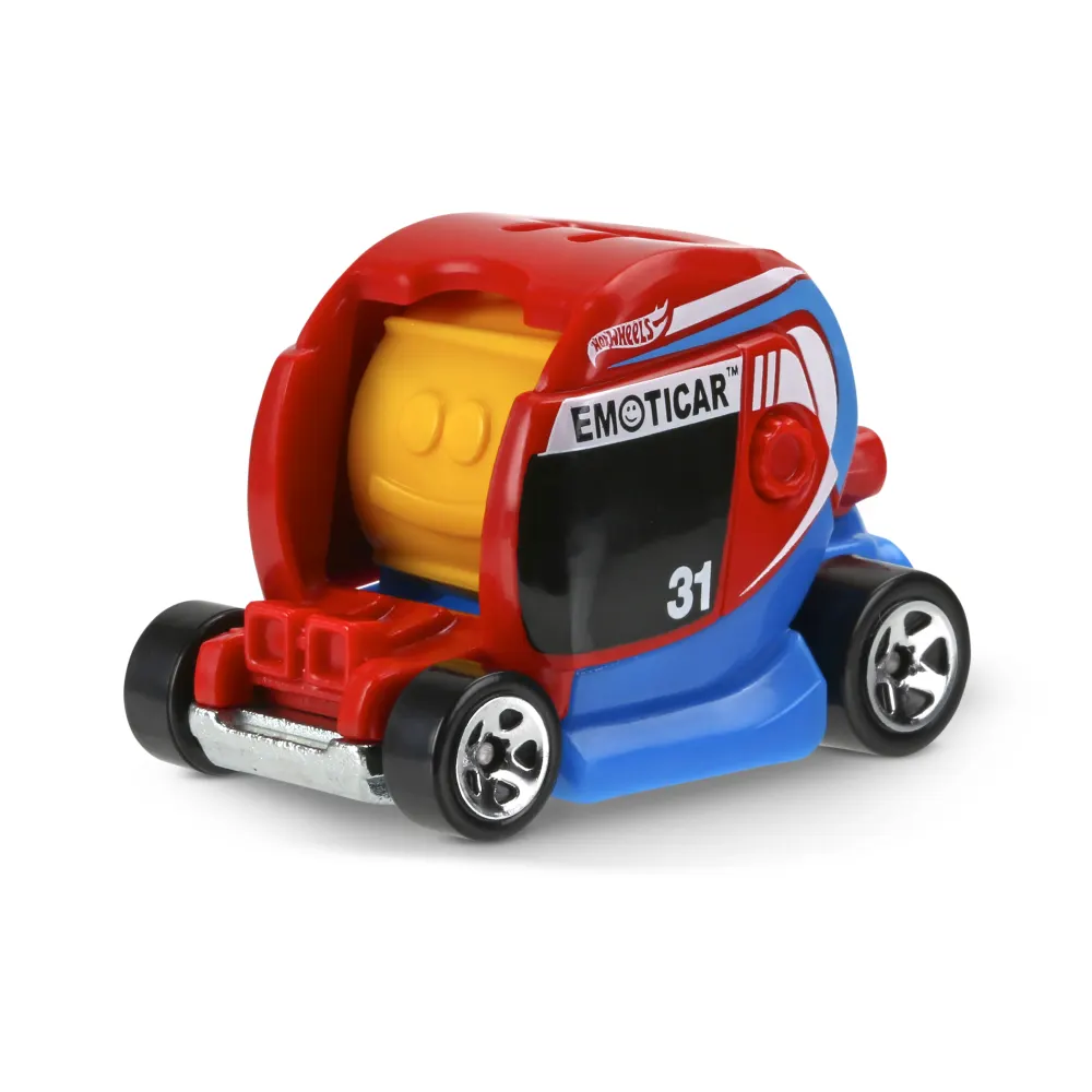 Emoticar — DTX20 — Red