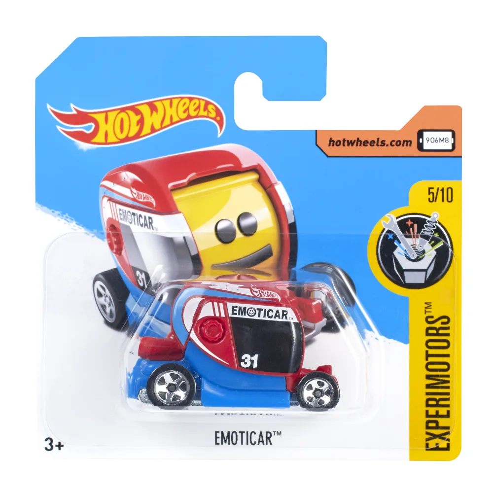 Emoticar — DTX20 — Red — imagem 2
