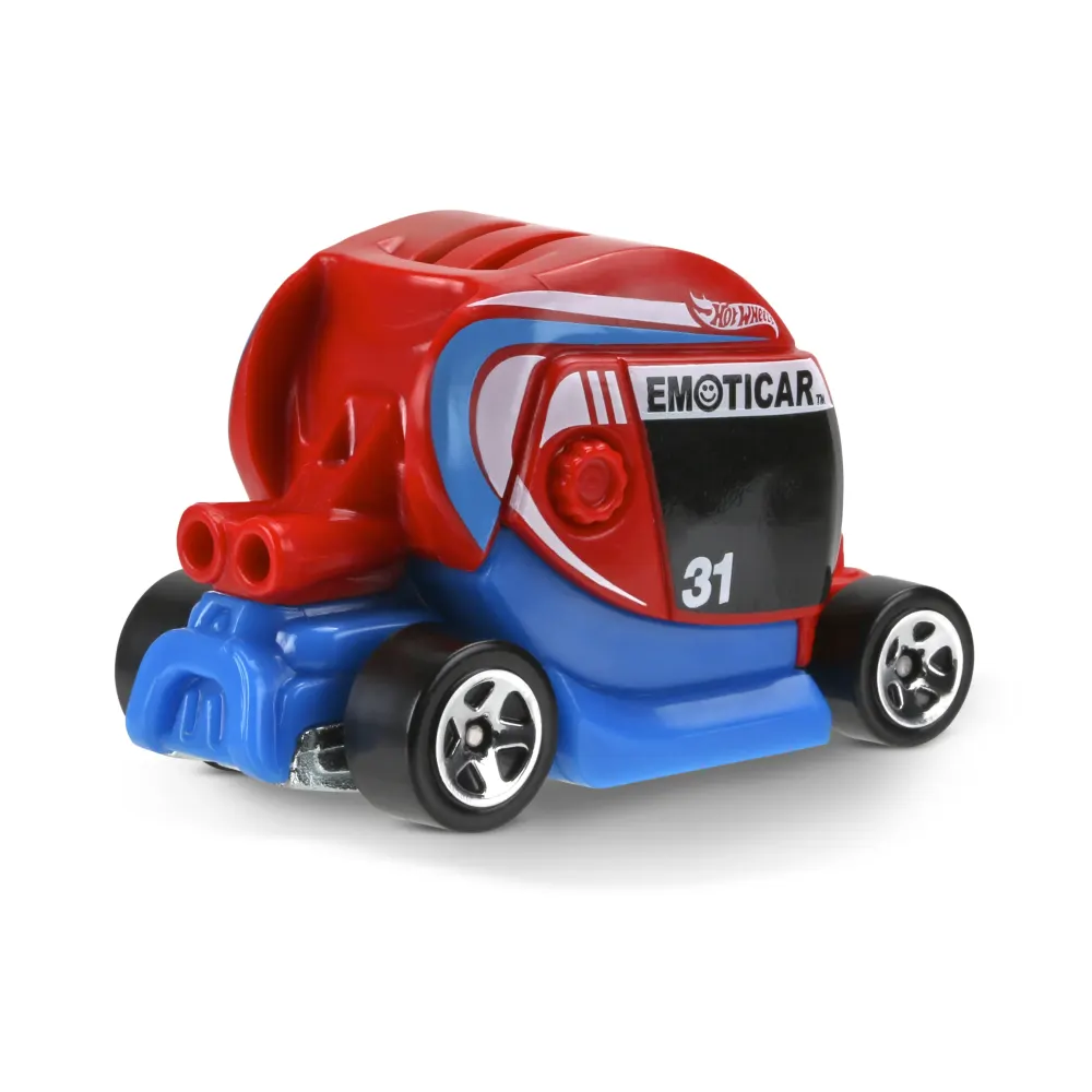 Emoticar — DTX20 — Red — imagem 3