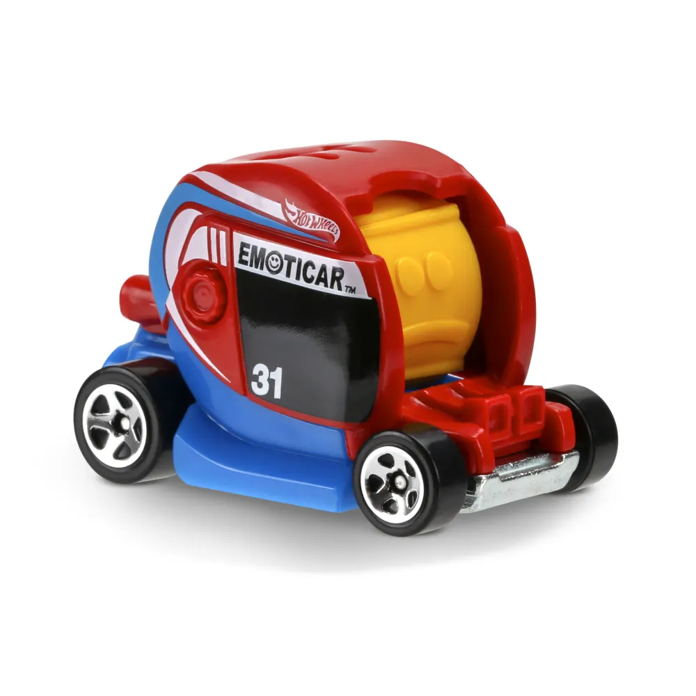 Emoticar — DTX20 — Red — imagem 4