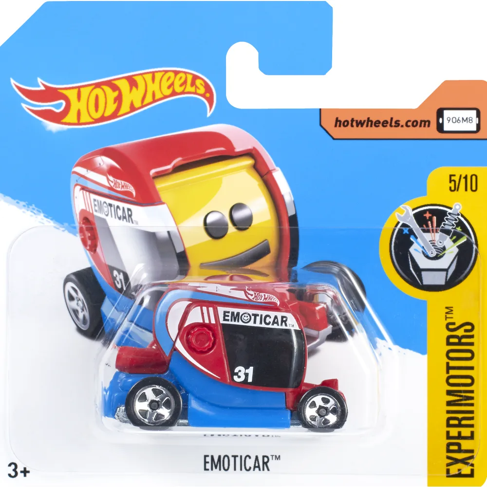 Emoticar — DTX20 — Red — imagem 5