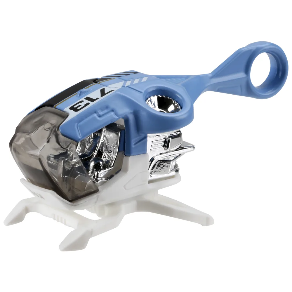 Sky Fi — DTX26 — Light Blue