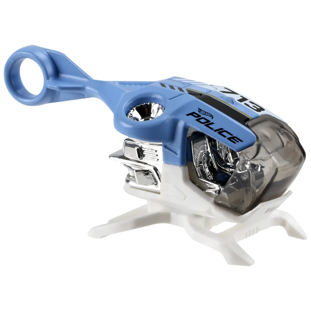 Sky Fi — DTX26 — Light Blue — imagem 4