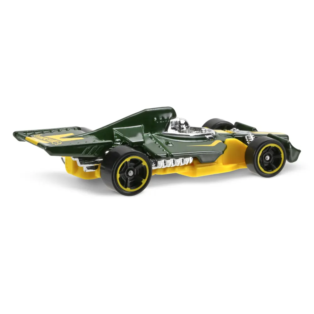 Formula Flashback — DTX29 — Dark Green — imagem 3