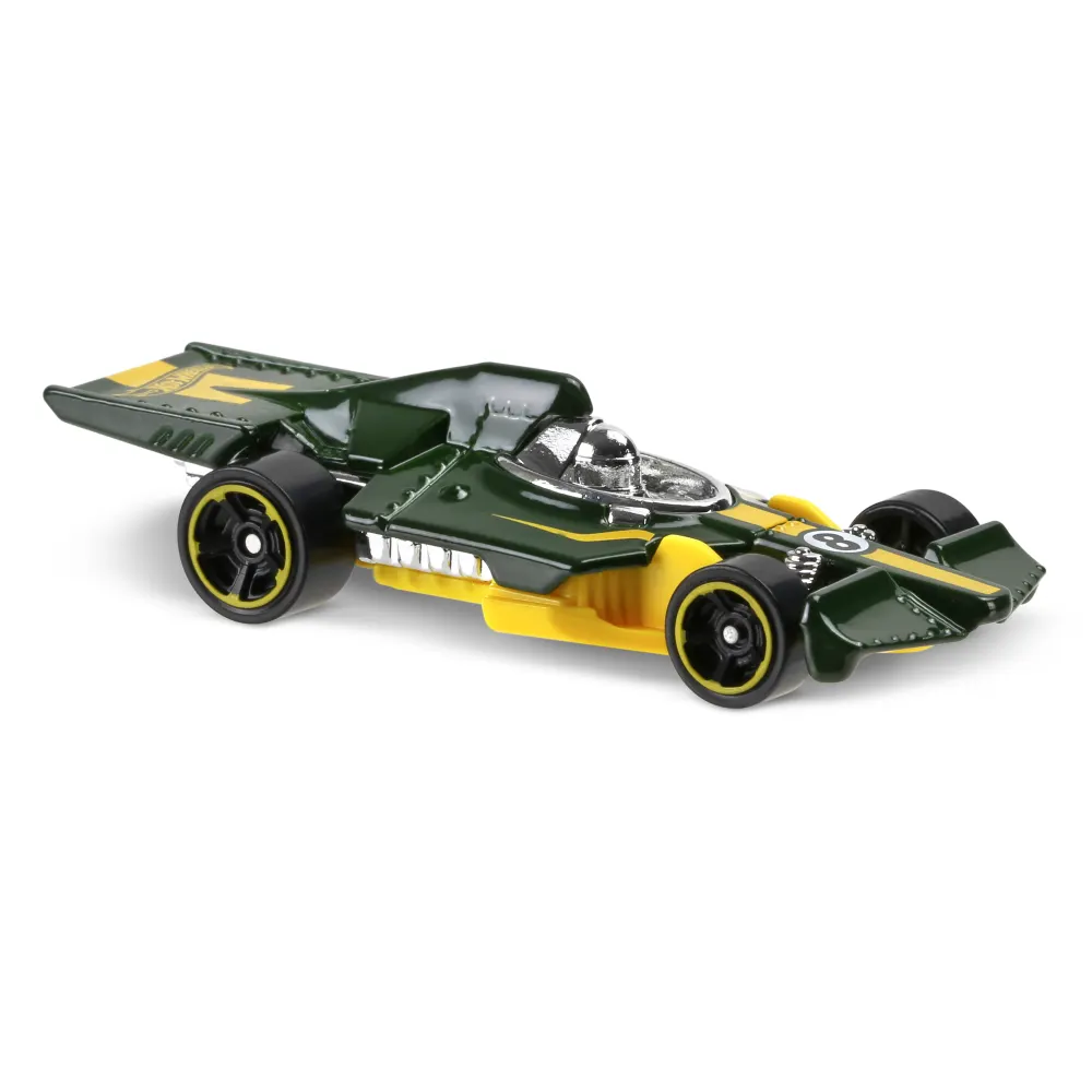 Formula Flashback — DTX29 — Dark Green — imagem 4