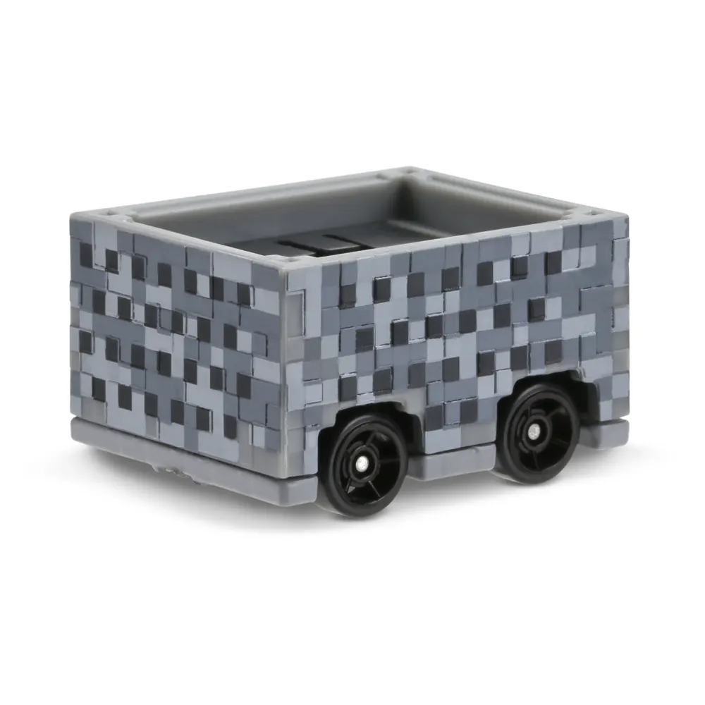 Minecart — DTX32 — Light Gray — imagem 3