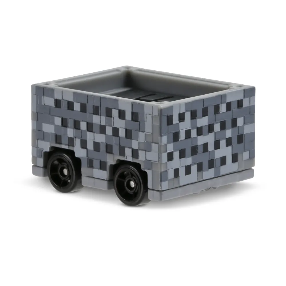 Minecart — DTX32 — Light Gray — imagem 4