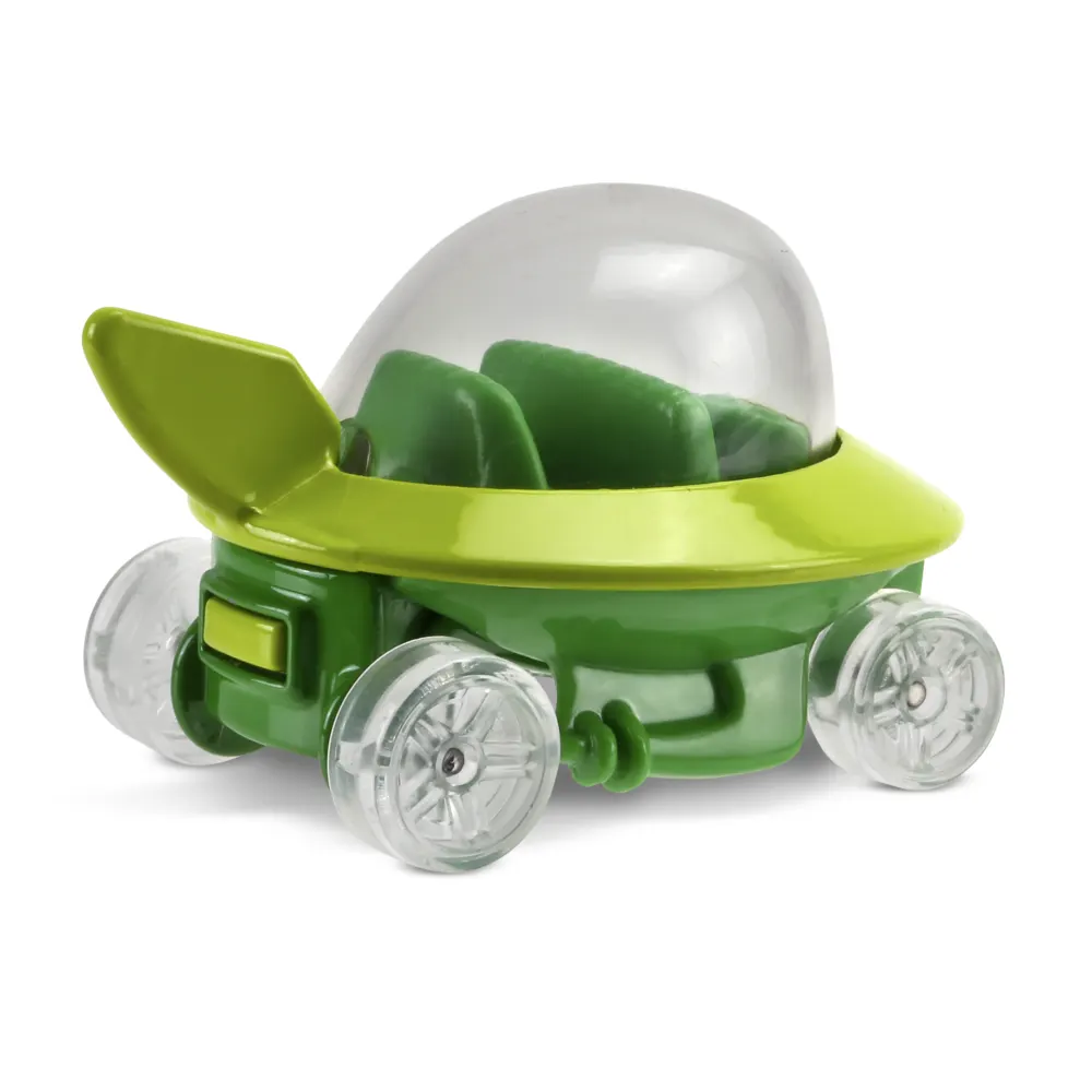 THE JETSONS — DTX36 — Green — imagem 3
