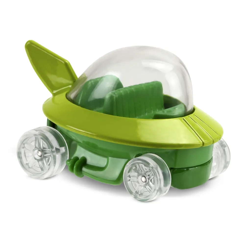 THE JETSONS — DTX36 — Green — imagem 4