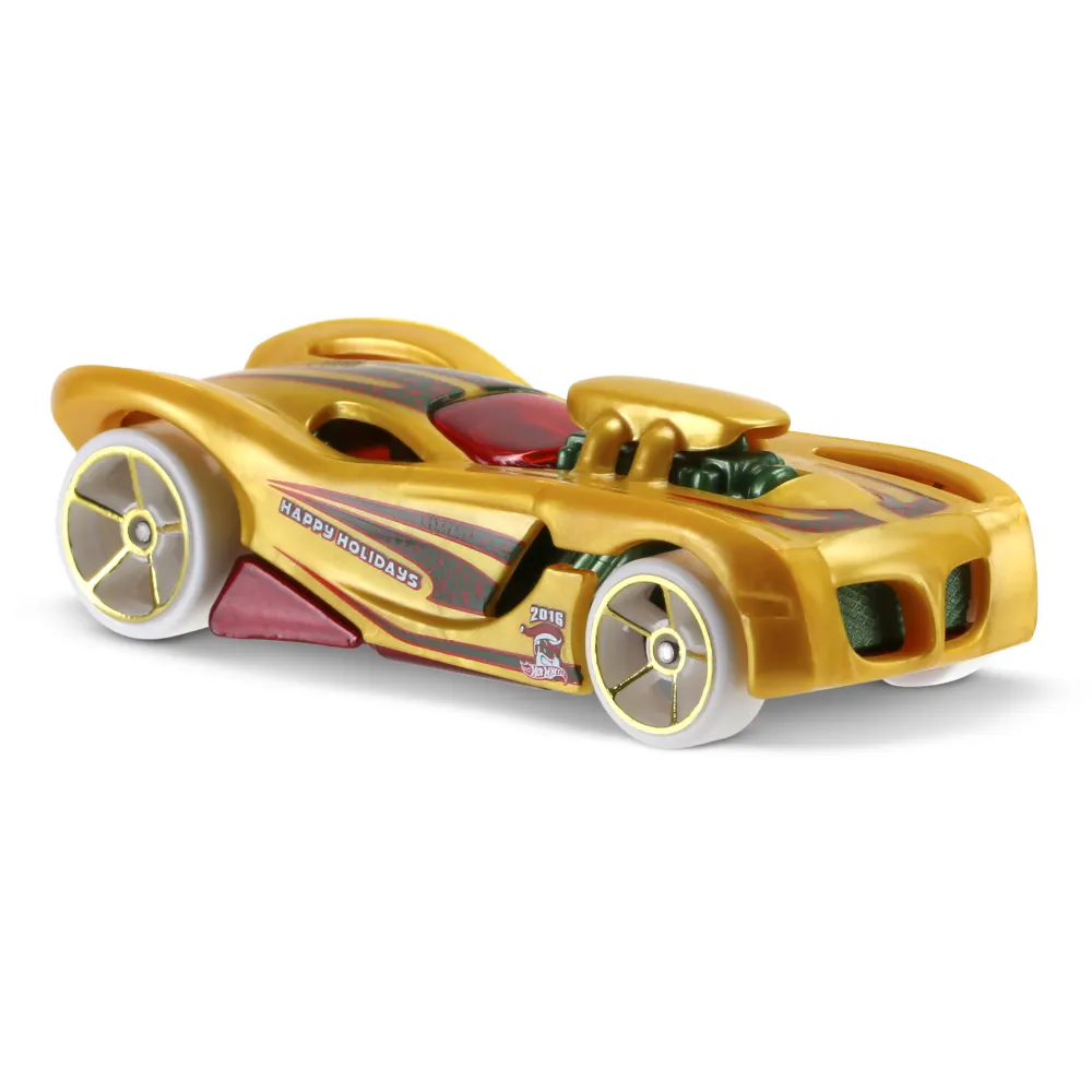 16 Angels — DTX43 — Gold — imagem 4