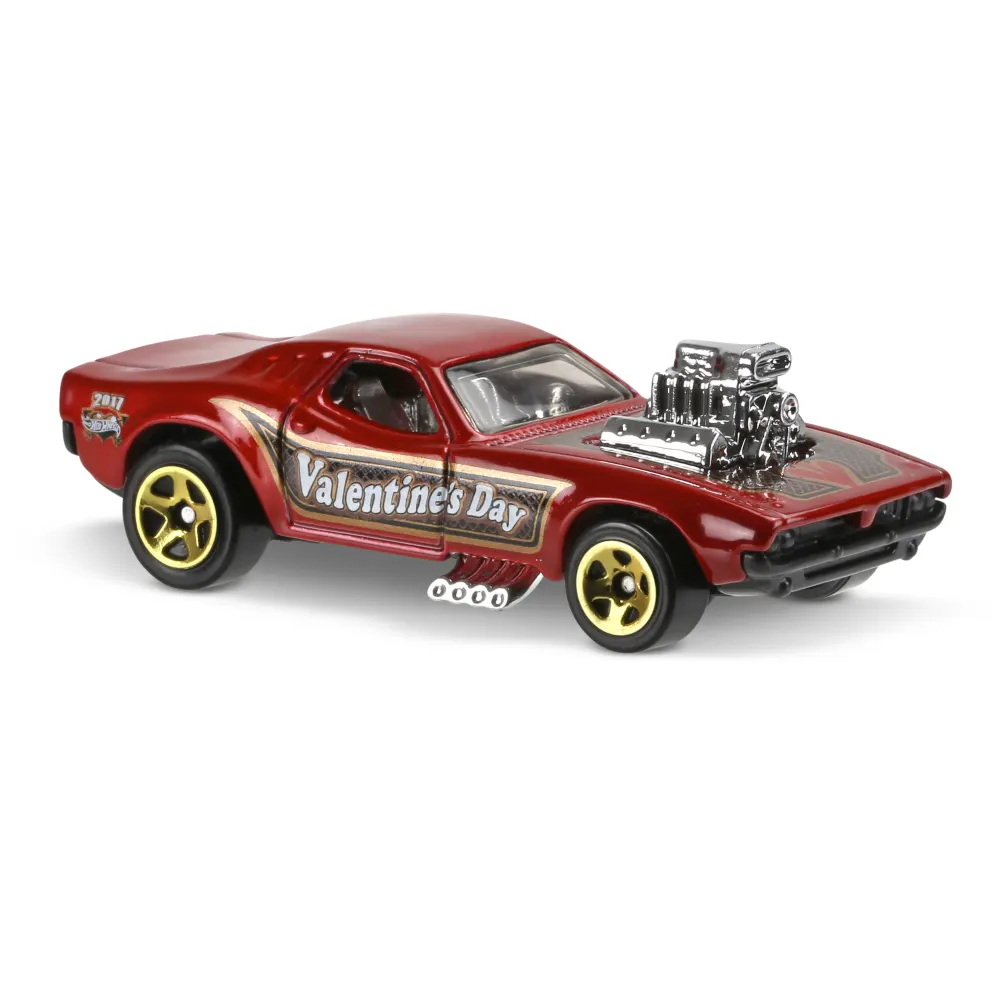 Rodger Dodger — DTX44 — Red — imagem 4