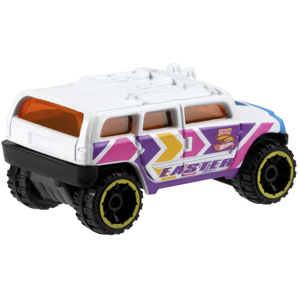 Rockster — DTX45 — White — imagem 3