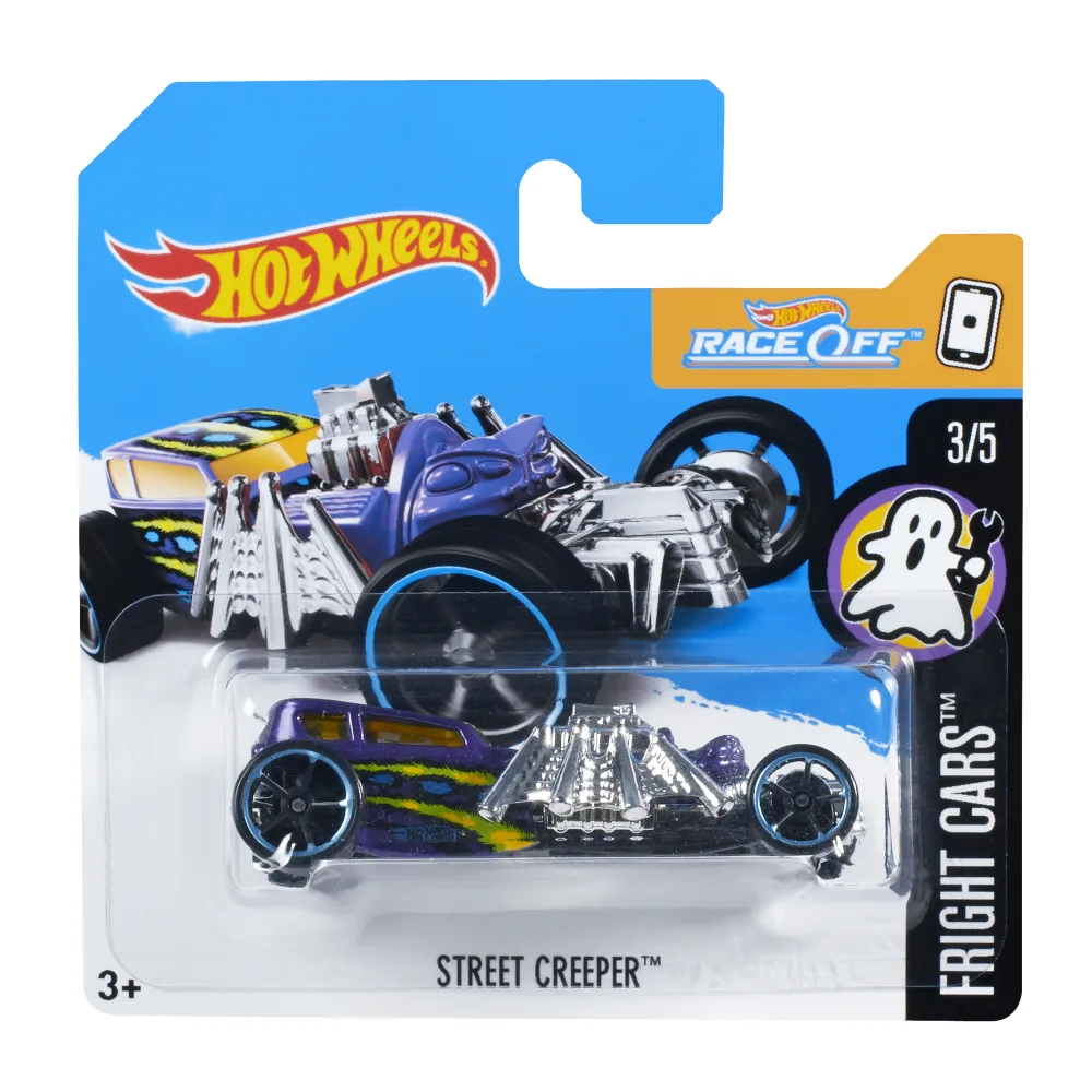 Street Creeper — DTX69 — Pearl Dark Blue — imagem 2