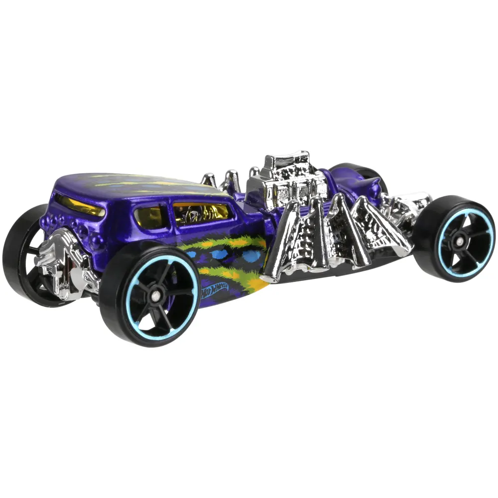Street Creeper — DTX69 — Pearl Dark Blue — imagem 3