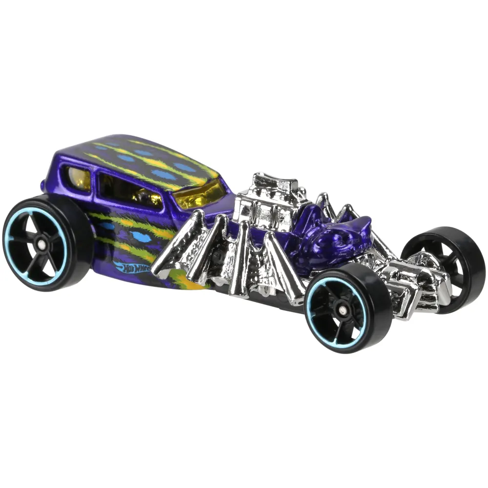 Street Creeper — DTX69 — Pearl Dark Blue — imagem 4