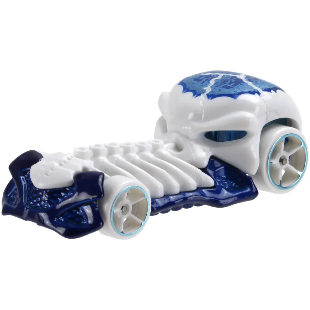 Skull Crusher — DTX70 — White