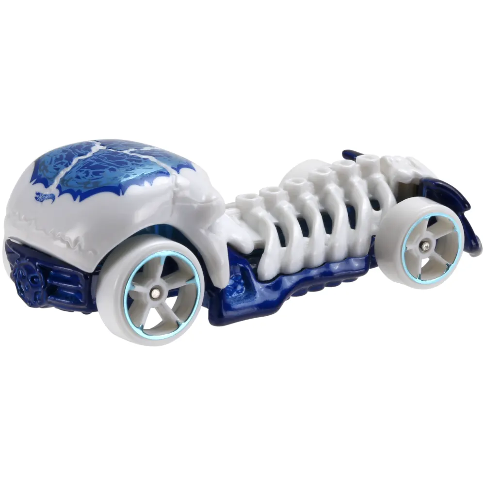 Skull Crusher — DTX70 — White — imagem 3