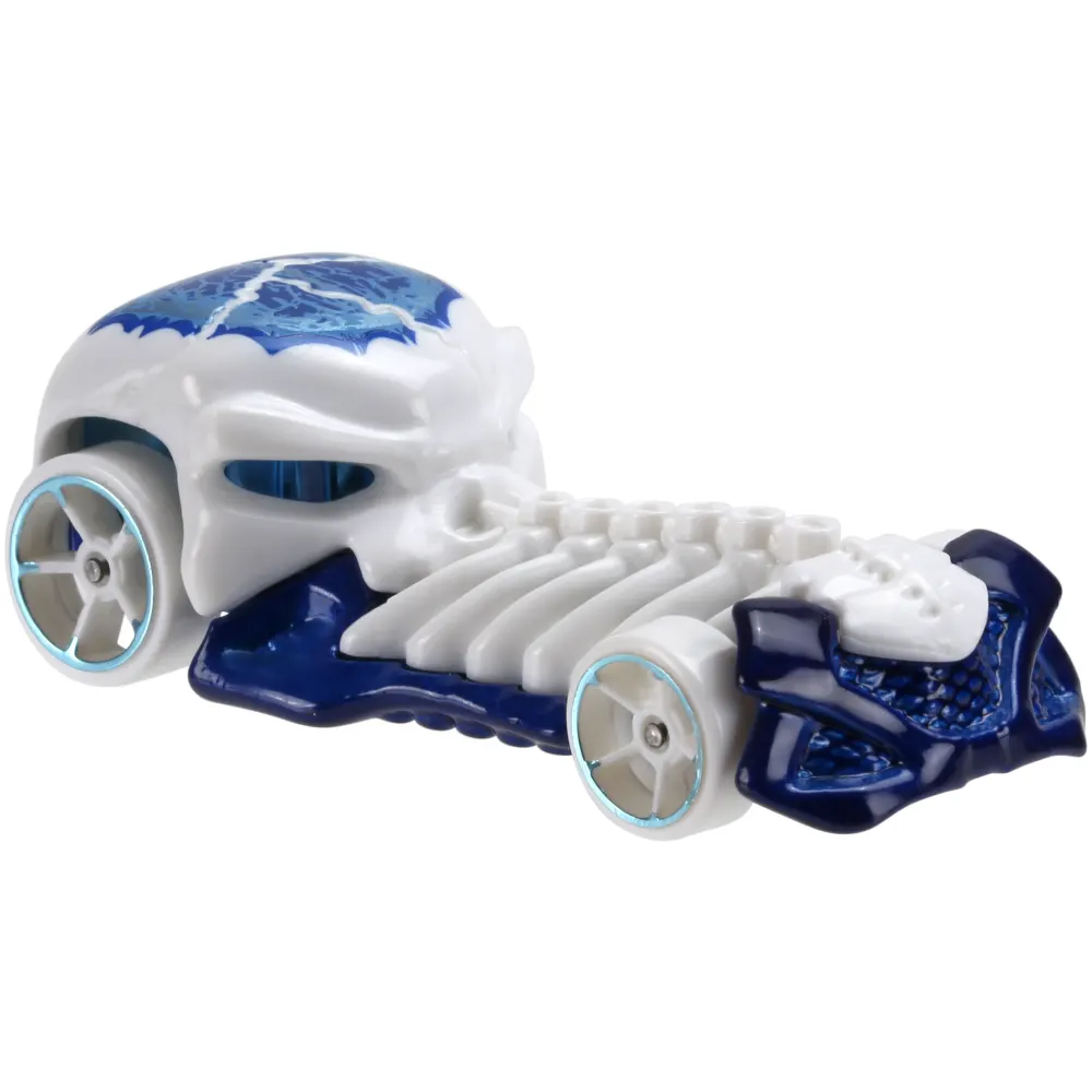 Skull Crusher — DTX70 — White — imagem 4