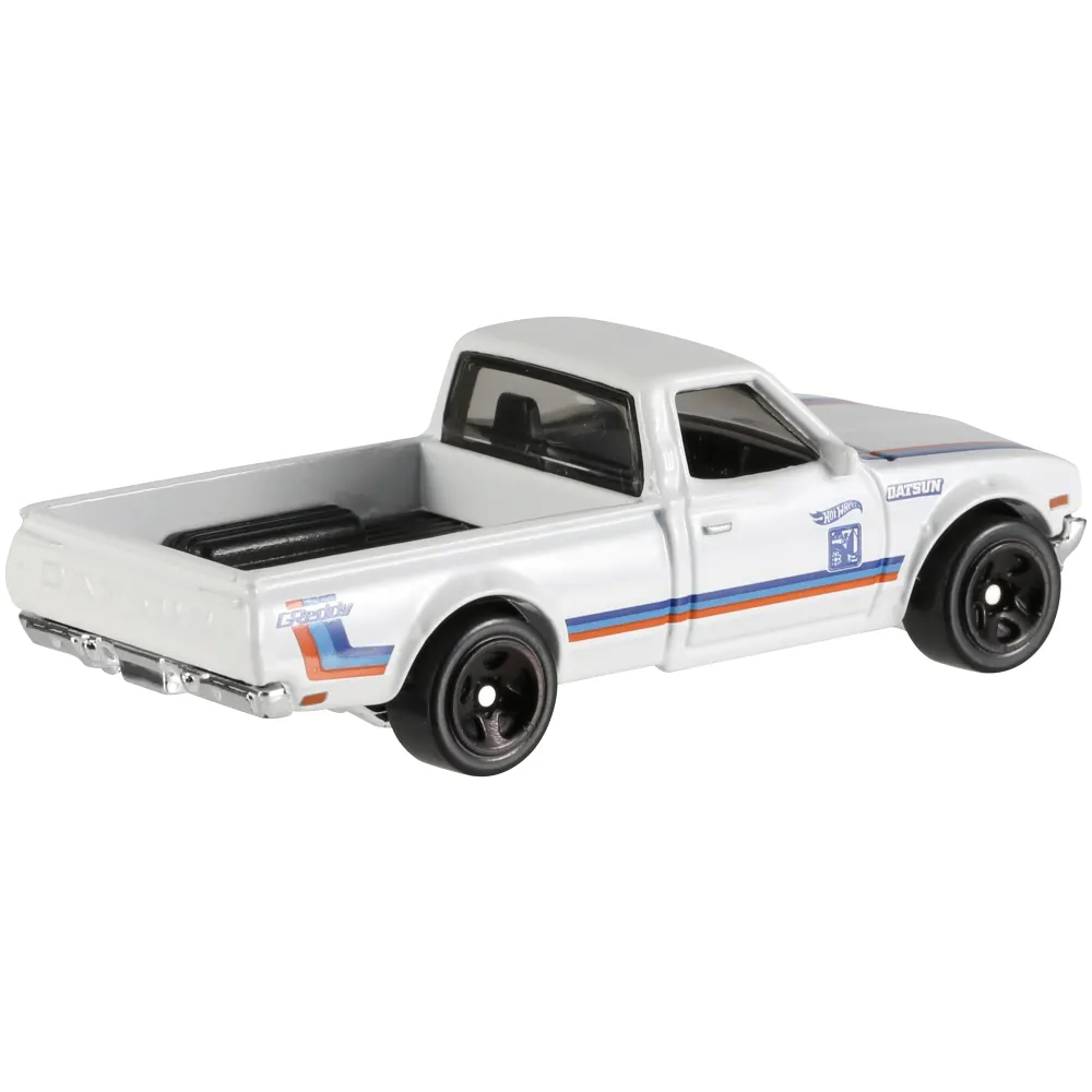 Datsun 620 — DTX75 — White — imagem 3