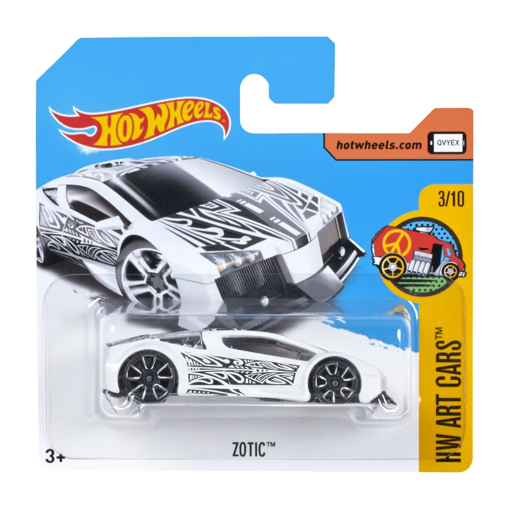 Zotic — DTX90 — White — imagem 2