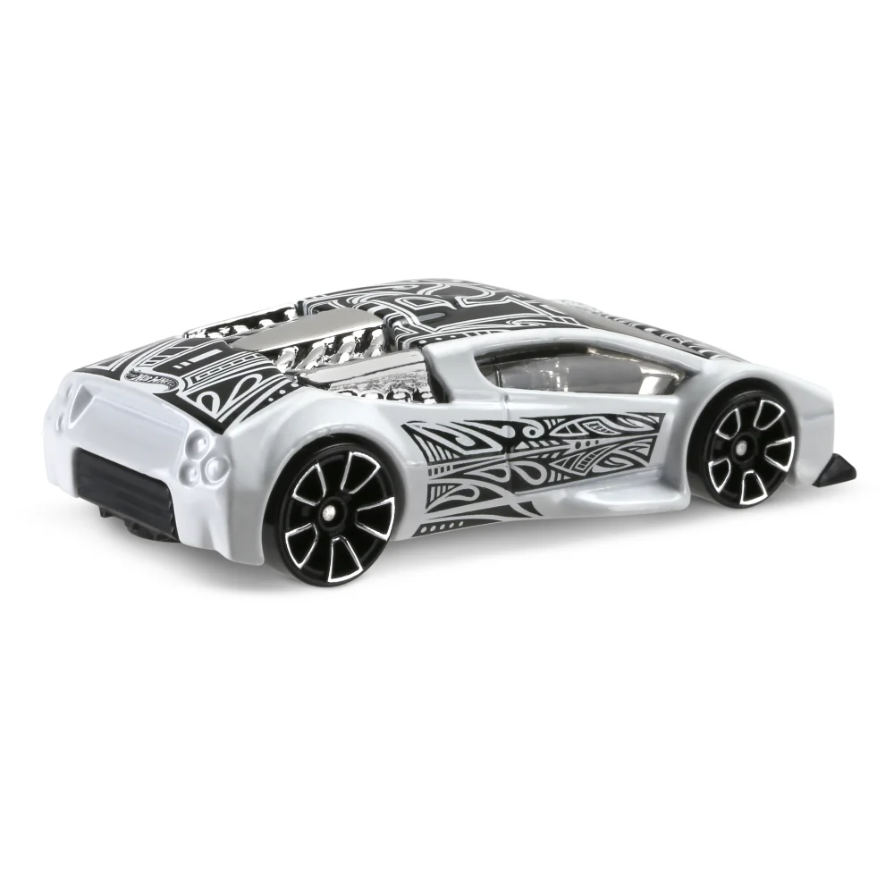 Zotic — DTX90 — White — imagem 3