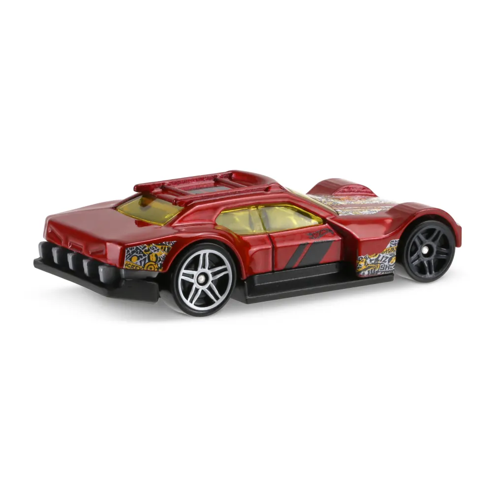 Driftsta — DTX93 — Red — imagem 3