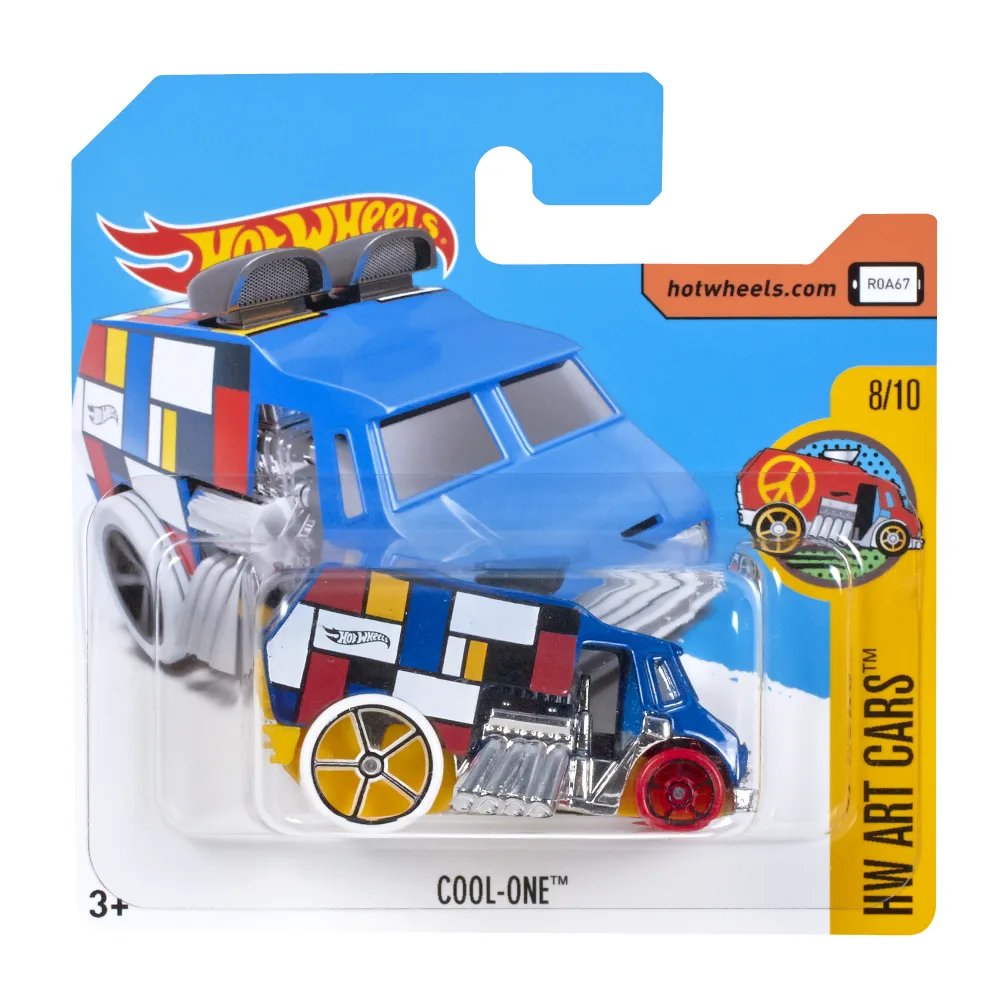 Cool-One — DTX94 — Dark Blue — imagem 2