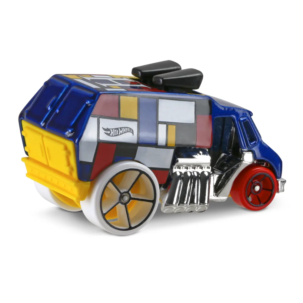 Cool-One — DTX94 — Dark Blue — imagem 3