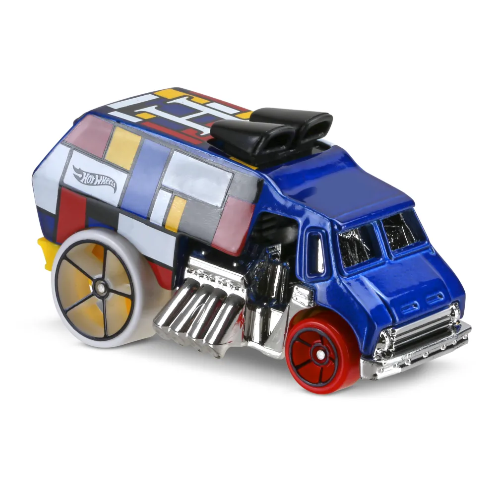 Cool-One — DTX94 — Dark Blue — imagem 4