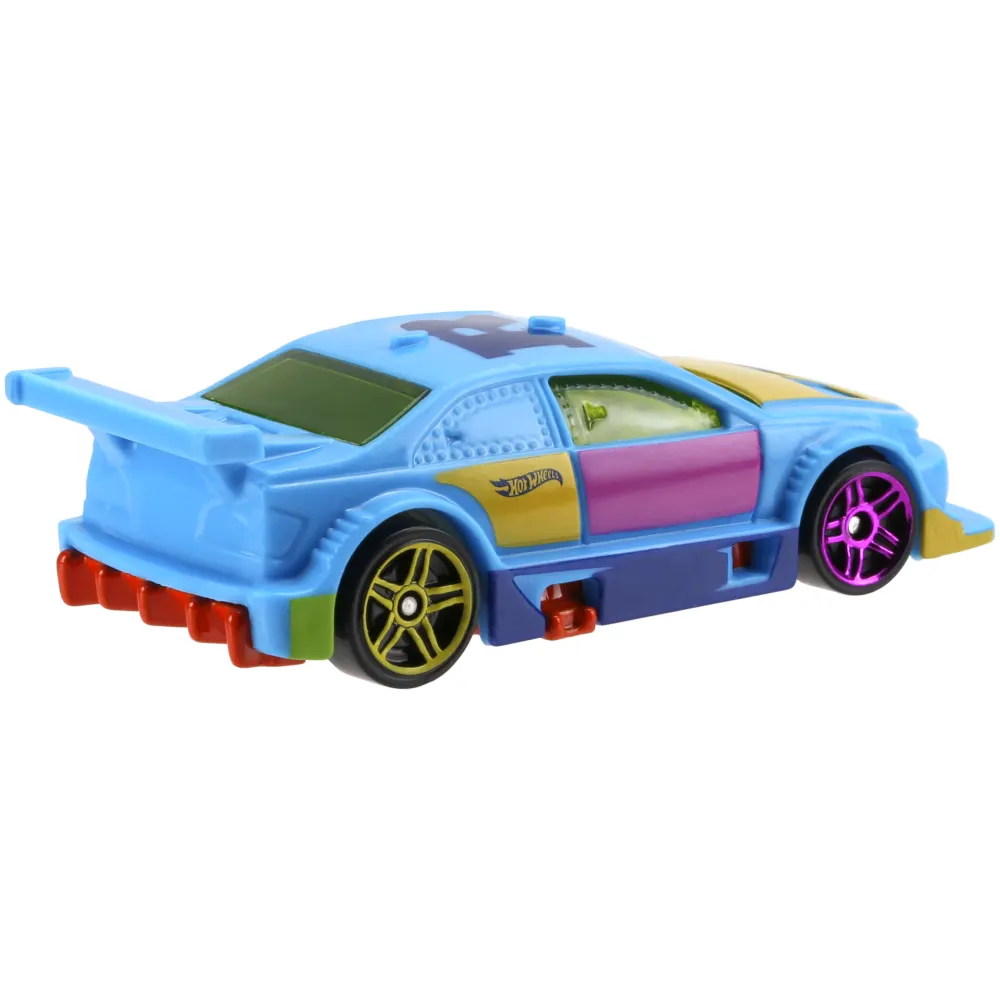 Amazoom — DTX95 — Light Blue — imagem 3