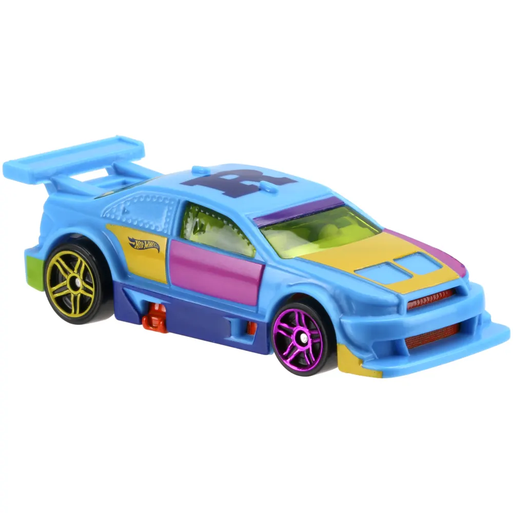 Amazoom — DTX95 — Light Blue — imagem 4