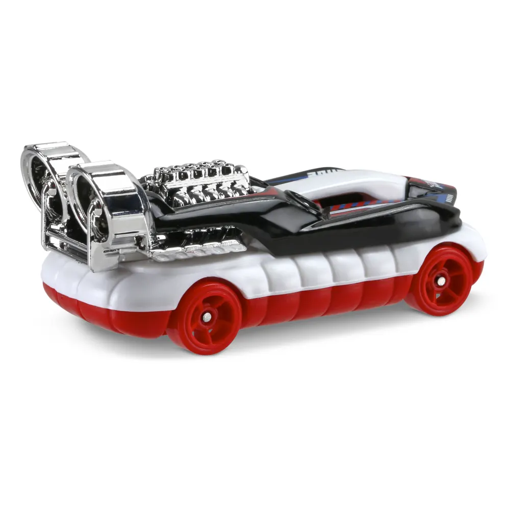 Hover Storm — DTX99 — Black & White — imagem 3
